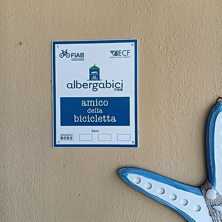 Da Ange E Bru Villa Sestri Levante Luaran gambar