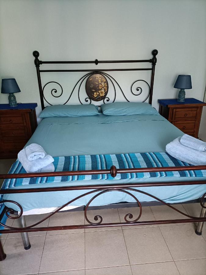 Da Ange E Bru Villa Sestri Levante Luaran gambar