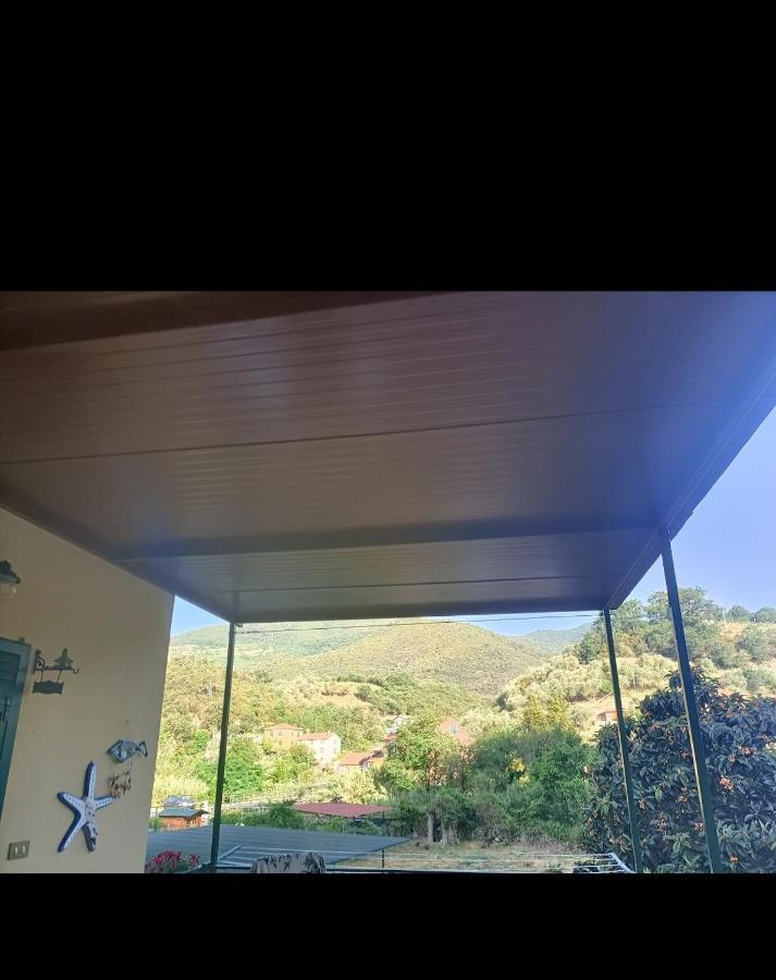 Da Ange E Bru Villa Sestri Levante Luaran gambar