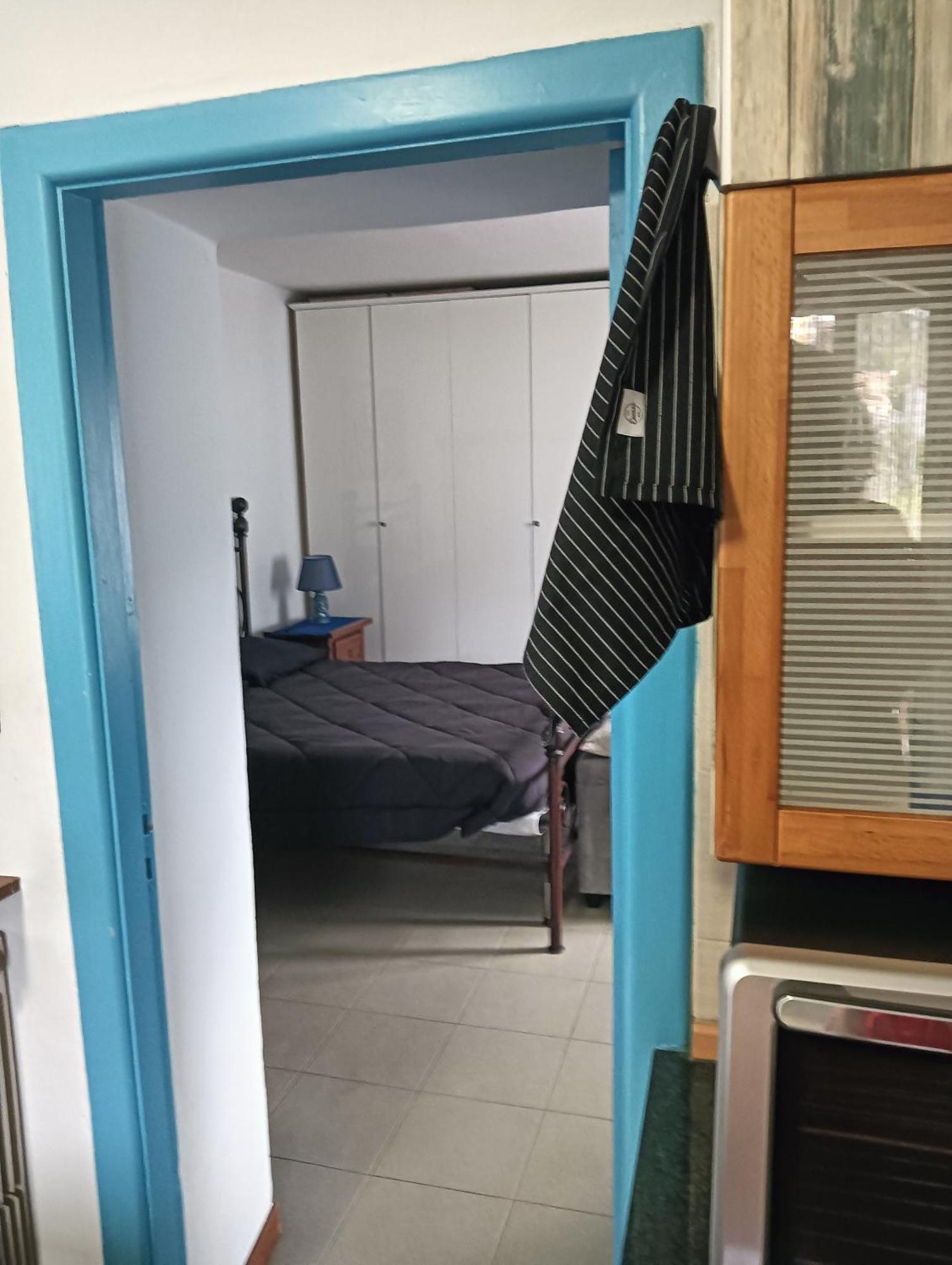 Da Ange E Bru Villa Sestri Levante Luaran gambar